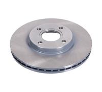 ✅Fits FEBI FE105848 Brake disc 1 pc. FE105848 Brake disc front L/R f ⭐UK Seller⭐