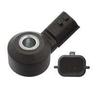 Fits FEBI FE106291 Knock sensor FE106291 Knock combustion sensor fits: DACIA DO