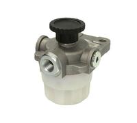 Fits FEBI FE106343 Hand Feed Pump FE106343 Stand-by manual pump fits: MAN CLA,