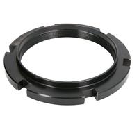 FEBI BILSTEIN 106416 Nut, stub axle for ,MAN,NEOPLAN