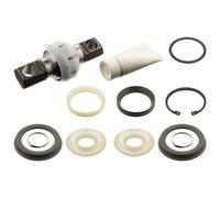 Fits FEBI FE106774 Repair Kit, guide strut FE106774 Torque arm repair kit rear