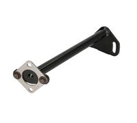 Fits FEBI FE107215 Selector-/Shift Rod FE107215 Gearshift control rod (length 2