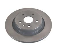 FEBI BILSTEIN 107720 Brake disc