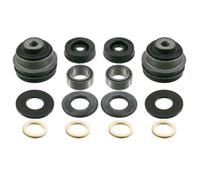 Repair Kit, driver cab suspensio FEBI 10783 for MAN F90 9.973 1985-1997