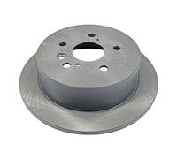 FEBI BILSTEIN 108450 Brake disc