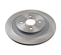 FEBI BILSTEIN 108462 Brake disc