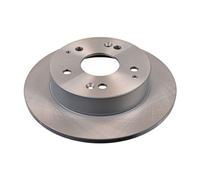 Brake Disc FEBI BILSTEIN 108525 for HONDA