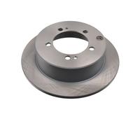 FEBI BILSTEIN 108526 Brake disc