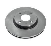 Fits FEBI FE108640 Brake disc 1 pc. FE108640 Brake disc front L/R fit ⭐UK Stock⭐