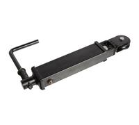 Cable Pull, parking brake FEBI 109157