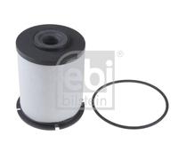 Fuel Filter 109181 Febi 0818013 818013 096896403 96896403 Top Quality Guaranteed