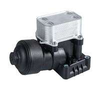 ✅Fits FEBI FE109394 Housing, oil filter FE109394 febi Bilstein are a ⭐UK Seller⭐