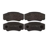 Brake Pads Set Rear 116047 Febi E172357 1611457780 425246 425247 425468 Quality