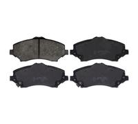 Brake Pads Set Front 116063 Febi K68003701AA K68029264AA K68029264AB K68053152AA