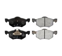 FEBI BILSTEIN 116067 Brake pad set