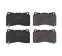 ✅Fits FEBI FE116151 Brake Pad Set, disc brake FE116151 Brake pads se ⭐UK Seller⭐