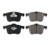 Ferdinand Bilstein Front Brake Pad Kit for Vauxhall Vectra C Signum Delphi 93176379