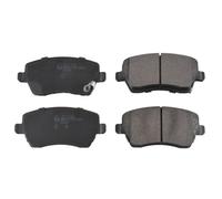 Fits FEBI FE116199 Brake Pad Set, disc brake FE116199 febi Bilstein a ⭐UK Stock⭐