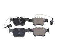 Fits FEBI FE116227 Brake Pad Set, disc brake FE116227 febi Bilstein are a pione