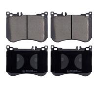 ✅Fits FEBI FE116230 Brake Pad Set, disc brake FE116230 febi Bilstein ⭐UK Seller⭐