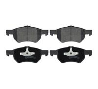 Brake Pads Set Front 116262 Febi KVE101216 0KVE101216 05015365AA 05072215AA New