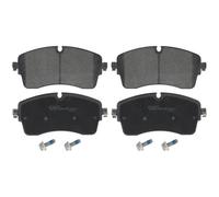 Febi Bilstein Brake Pad Set 116263 with bolts, 1 unit