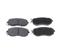 Fits FEBI FE116326 Brake Pad Set, disc brake FE116326 Brake pads set ⭐UK Stock⭐