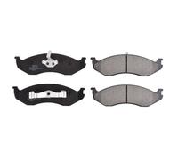FEBI BILSTEIN 116332 Brake pad set