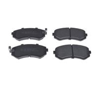 Brake pads 116349 FEBI BILSTEIN for NISSAN ALMERA Hatchback ALMERA I