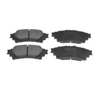 FEBI BILSTEIN 116359 Brake pad set