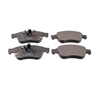 FEBI BILSTEIN 116365 Brake pad set