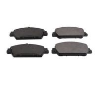 Febi Bilstein Brake Pad Set 116379 Front - Fits Honda Accord HR-V - 1 unit