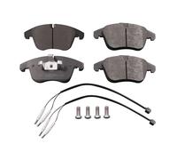 Fits FEBI FE116380 Brake Pad Set, disc brake FE116380 Brake pads set ⭐UK Stock⭐