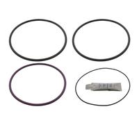 febi bilstein 11758 Gasket Set for cylinder liner, pack of one