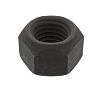 Fits FEBI FE11846 Nut 6-point - M14 thread pitch 2 mm Nut 6-point M14x2 (wrench