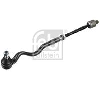 AutoStar Germany Left Tie Rod 32111096898 for BMW E46, E85, Z4
