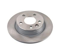 Fits FEBI FE14162 Brake disc 1 pc. FE14162 febi Bilstein are a pionee ⭐UK Stock⭐