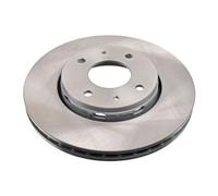 Fits FEBI FE14844 Brake disc 1 pc. FE14844 febi Bilstein are a pioneer in the a