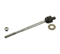 Fits FEBI FE15168 Inner Tie Rod FE15168 febi Bilstein are a pioneer in the auto