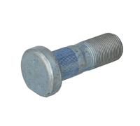 FEBI BILSTEIN Wheel Stud 15170 M22x1.5 - for ERF, MAN, NEOPLAN