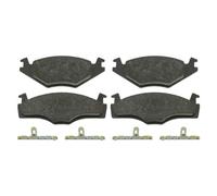 Brake Pads Set Front 16005 Febi 1H0698151 171698151F 191698151C 191698151D 20887