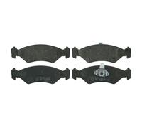 Fits FEBI FE16042 Brake Pad Set, disc brake FE16042 Brake pads set fr ⭐UK Stock⭐