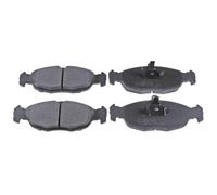 Fits FEBI FE16055 Brake Pad Set, disc brake FE16055 febi Bilstein are a pioneer