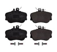Fits FEBI FE16067 Brake Pad Set, disc brake FE16067 Brake pads set fr ⭐UK Stock⭐