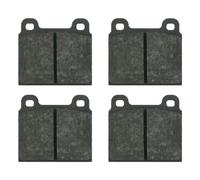FEBI BILSTEIN 16134 Brake pad set