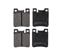 Fits FEBI FE16158 Brake Pad Set, disc brake FE16158 Brake pads set re ⭐UK Stock⭐