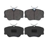 FEBI BILSTEIN 16193 Brake pad set