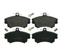 ✅Fits FEBI FE16214 Brake Pad Set, disc brake FE16214 febi Bilstein a ⭐UK Seller⭐