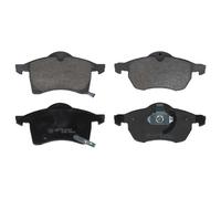 Brake Pads Set Front 16232 Febi 1605009 1605009S1 1605035 1605957 1605957S1 New