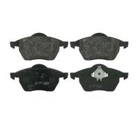 Fits FEBI FE16280 Brake Pad Set, disc brake FE16280 Brake pads set fr ⭐UK Stock⭐